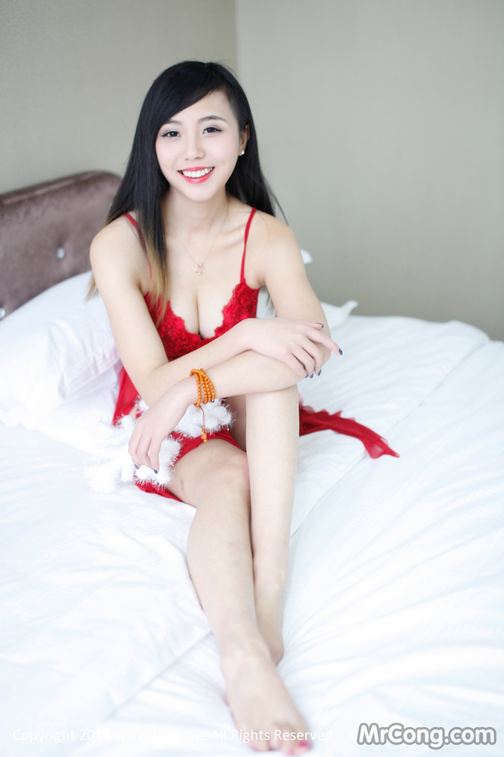 TGOD 2014-12-23: Model Xie Chen Zhuo (谢忱 倬) (134 photos) photo 4-14