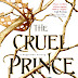 Itt a The Cruel Prince magyar borítója és fülszövege!