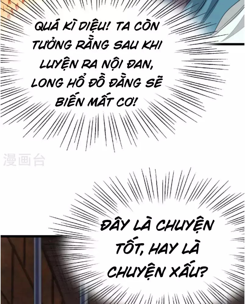 Cửu Dương Thần Vương Chapter 159 - TC Truyện