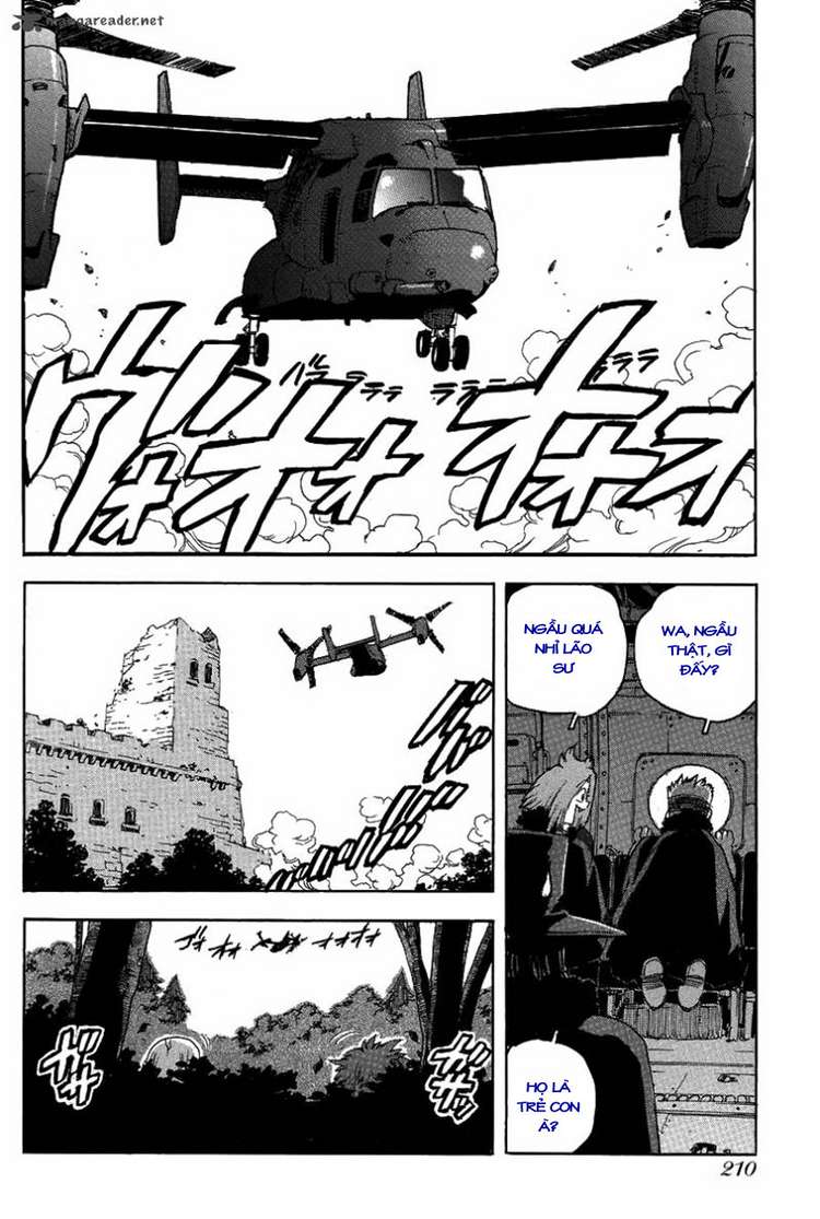 Aiki chap 73