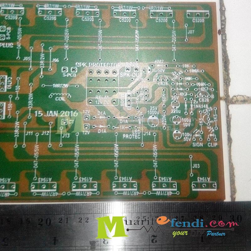 Terpopuler Pcb Harga, Skema Pcb
