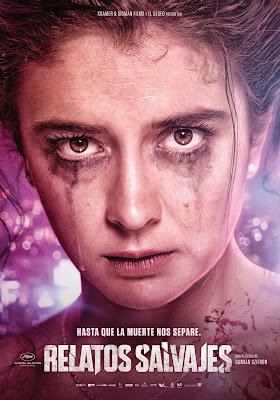 Wild Tales Character Poster 1