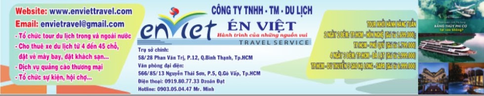 Du Lịch Đà Lạt