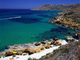 HD wallpapers Seashore