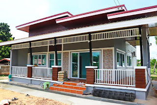 Desain Rumah Sederhana Pilihan Keluarga Minimalis Modern Tiga Kamar Tidur Desain Rumah Sederhana Pilihan Keluarga Minimalis Modern Tiga Kamar Tidur