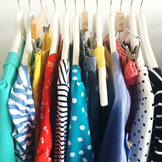 Five Tips to Prolong the Life of Your Clothes - Tilly and the Buttons