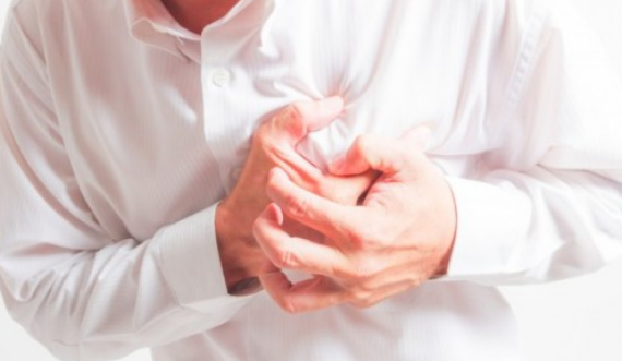 cara mencegah penyakit Jantung