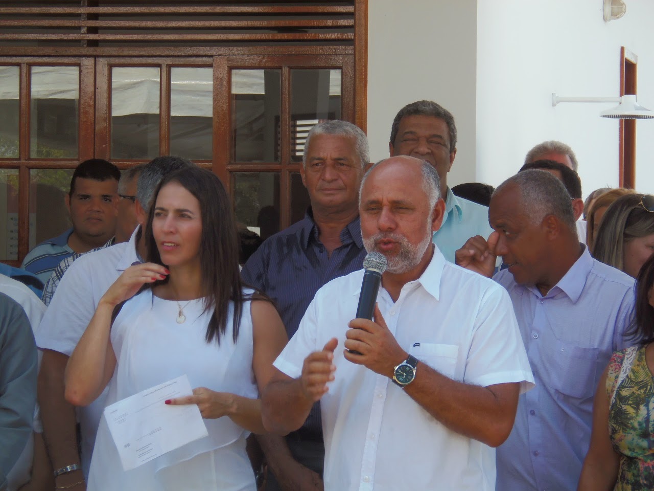 De Olho em Rio das OstrasRJ