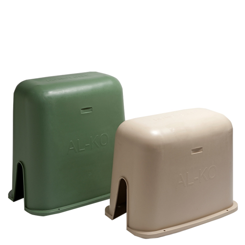Water Pump Blog ALKO Water Pump Covers