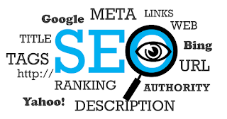 Rahasia tentang SEO Rahasia tentang SEO