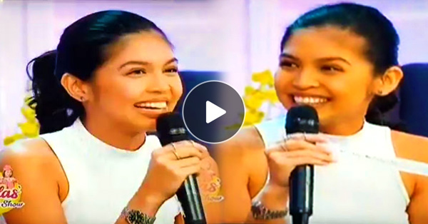 Maine Mendoza Surprised Everyone As She Impersonates Her Celebrity Idol! Who's This Female Celeb Will Surely Blown Your Mind! Maine Mendoza Surprised Everyone As She Impersonates Her Celebrity Idol! Who's This Female Celeb Will Surely Blown Your Mind!