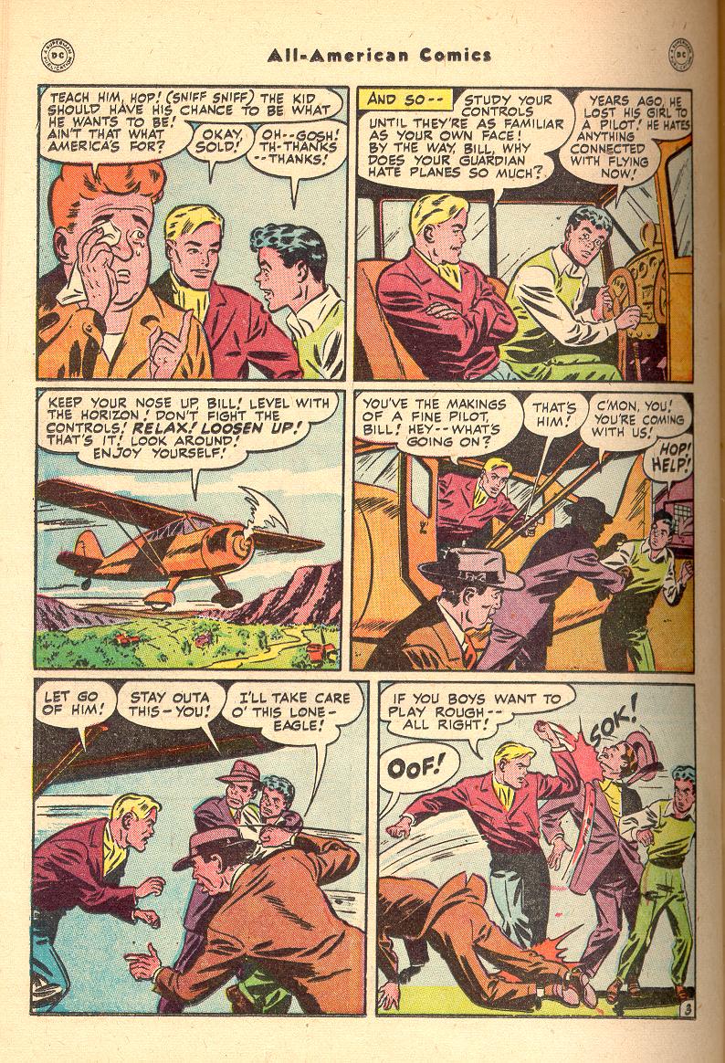 Read online All-American Comics (1939) comic -  Issue #96 - 34