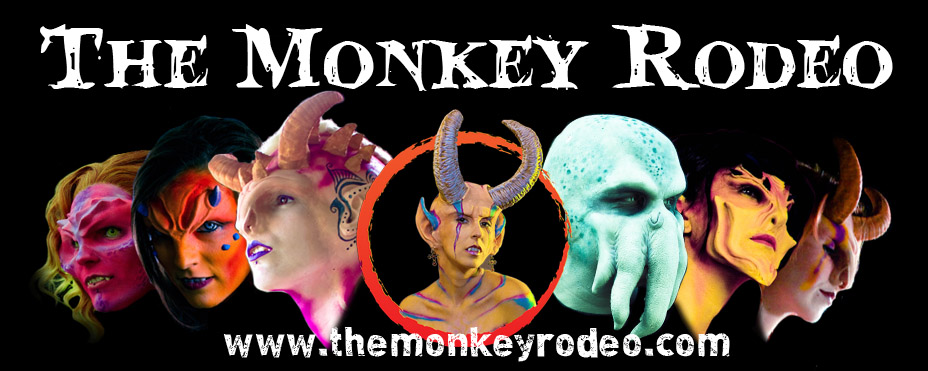 The Monkey Rodeo