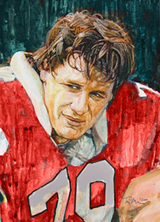 Pro Football Journal The Nfl S Top Post Wwii Guards