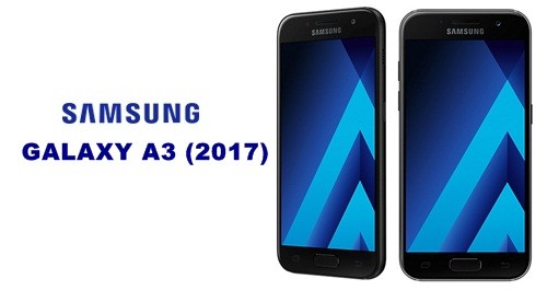 Tips Trik Samsung Galaxy A3 2017 Tips Trik Samsung Galaxy A3 2017