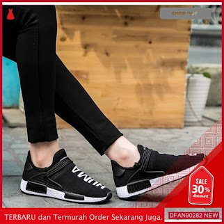 JUAL DFAN90282R58 SEPATU N SANDAL RDA09x058 WANITA SNEAKERS TERBARU BMGShop