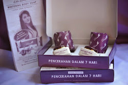 DNARS SKIN CARE terbaikk!