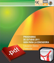 Programa de Estudios 2011