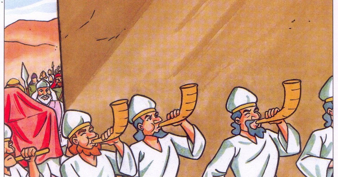 Adalia Helena Gravuras Josué e a