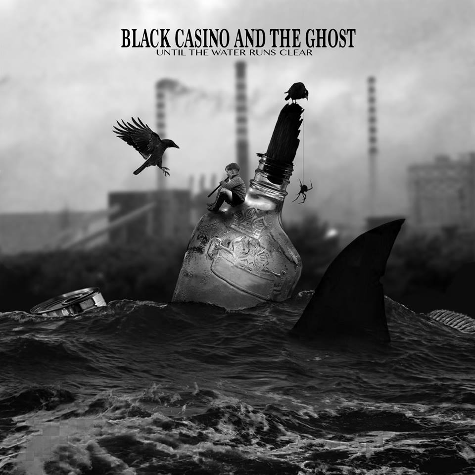 Black Casino And The Ghost Black Casino And The Ghost