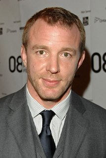 Guy Ritchie. Director of Rock N Rolla