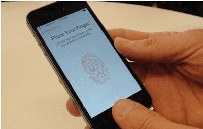 (Tips) Hal-hal yang Harus di Hindari Agar Fingerprint HP Awet