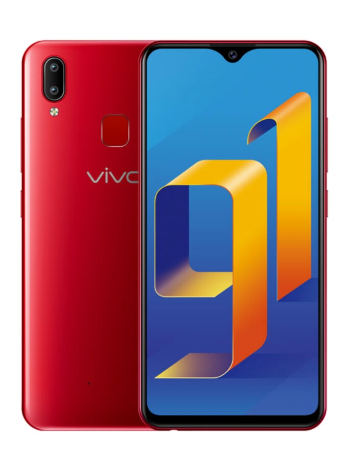 Cara Hard Reset Vivo Y91, Y93, Y95, V9, V11 Tips Cara Mudah