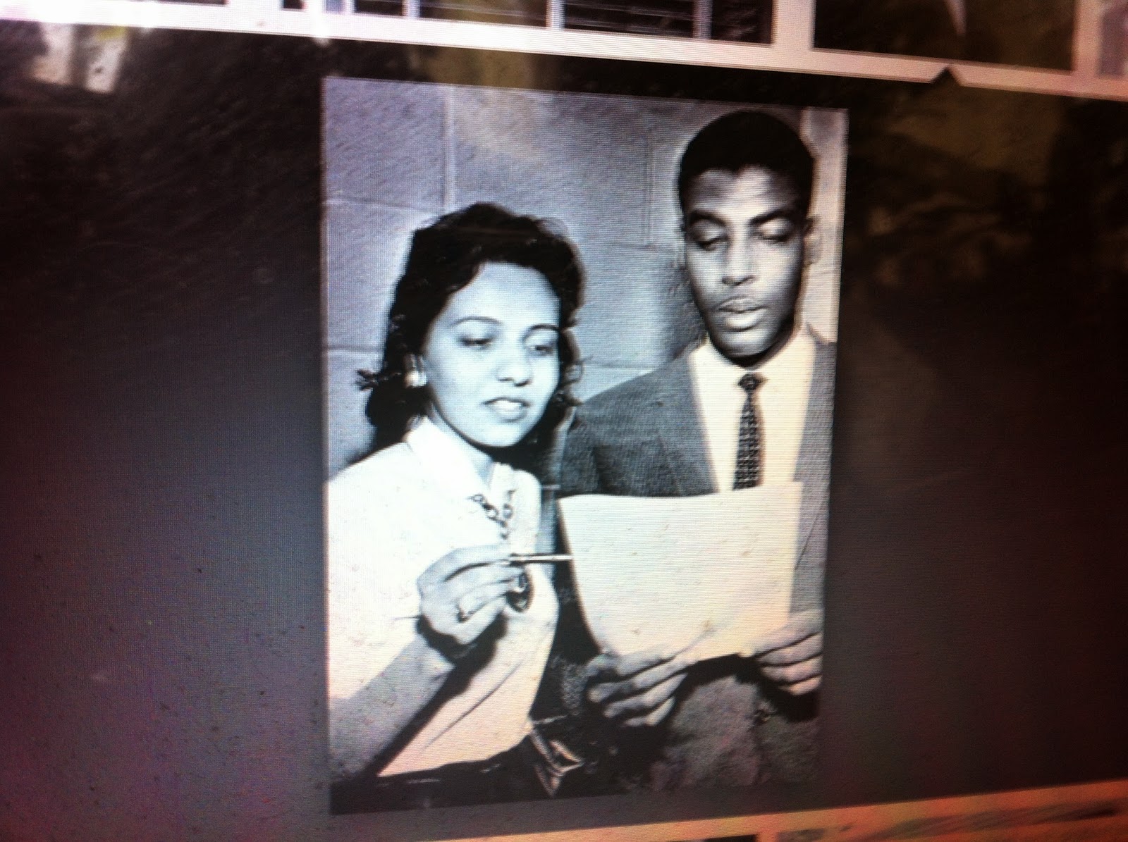 THE BLACK SOCIAL HISTORY BLACK SOCIAL HISTORY BOYNTON v. VIRGINIA