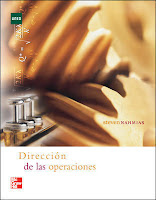 NAHMIAS, Steven (2012): Dirección de las operaciones, McGraw-Hill, Madrid. ISBN: 9781121444041 