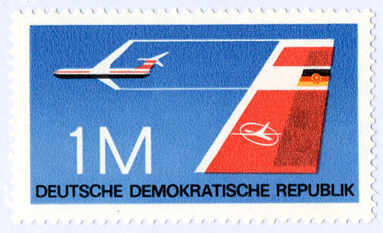 Doctor Ojiplático-DDR Stamps.Sellos Republica Democratica Alemana