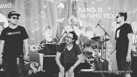 lirik lagu kandas nosstress band mabes lirik lirik lagu kandas nosstress band mabes lirik