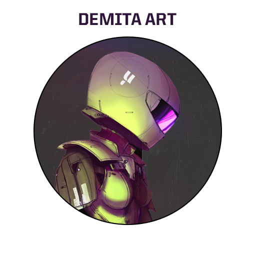 DeMita Art
