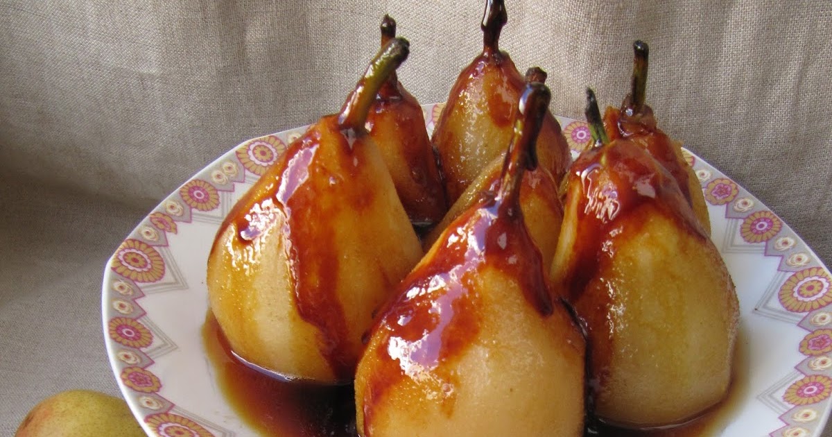 Recette Originale De Tartelettes Poire-Roquefort Aux Noix Caramélisées