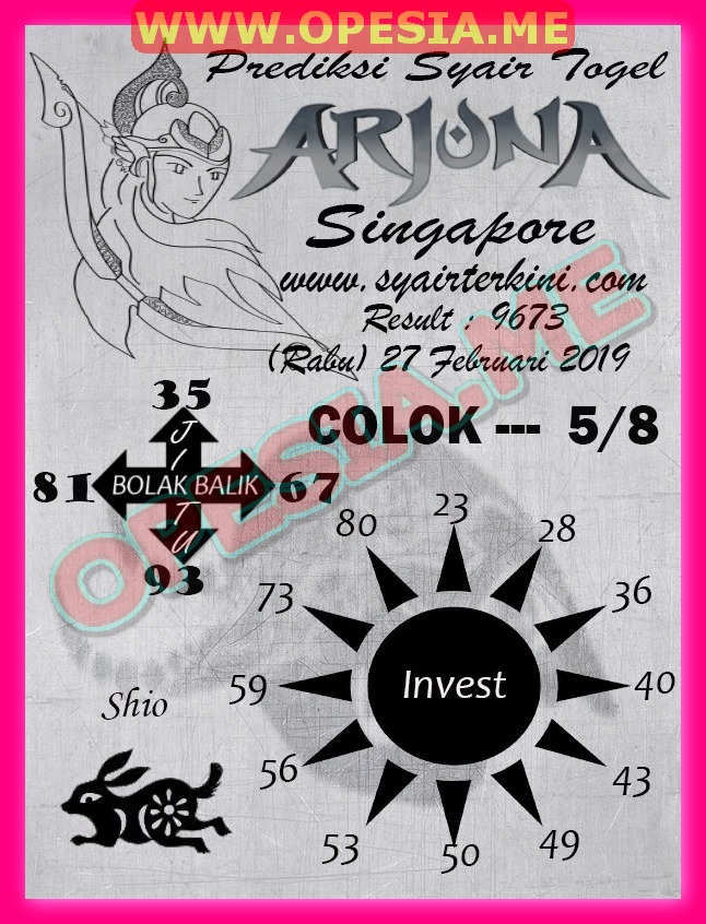 Kode Syair Sgp Komplit Rabu 27 Februari 2019 Gosyair Sedia Kode Syair Sgp Ada Kode Syair Hk Kode Syair Sgp Komplit Rabu 27 Februari 2019 Gosyair Sedia Kode Syair Sgp Ada Kode Syair Hk