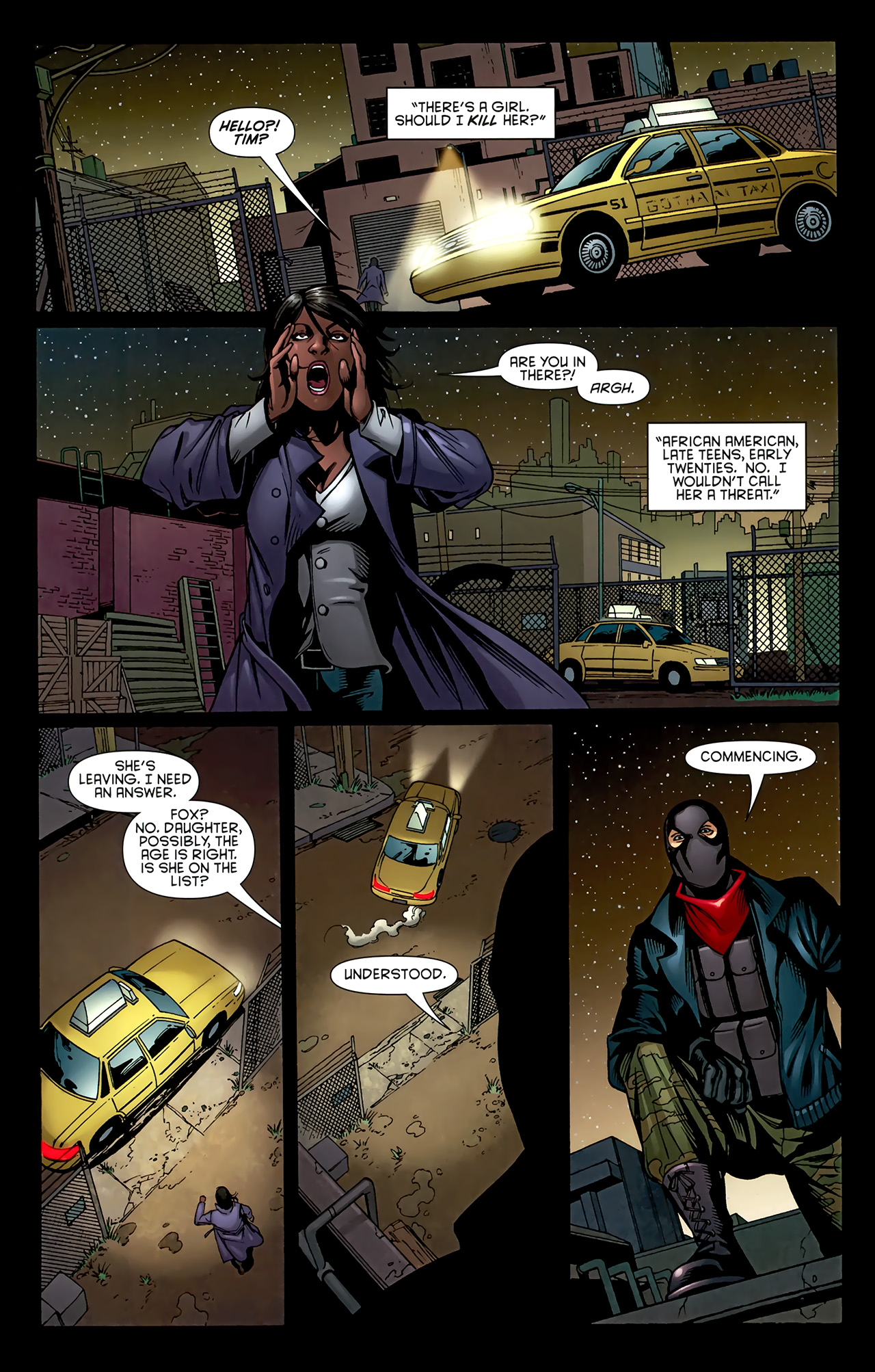 Red Robin issue 10 - Page 14