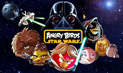 Angry Birds Star Wars HD - Android Apps Apk