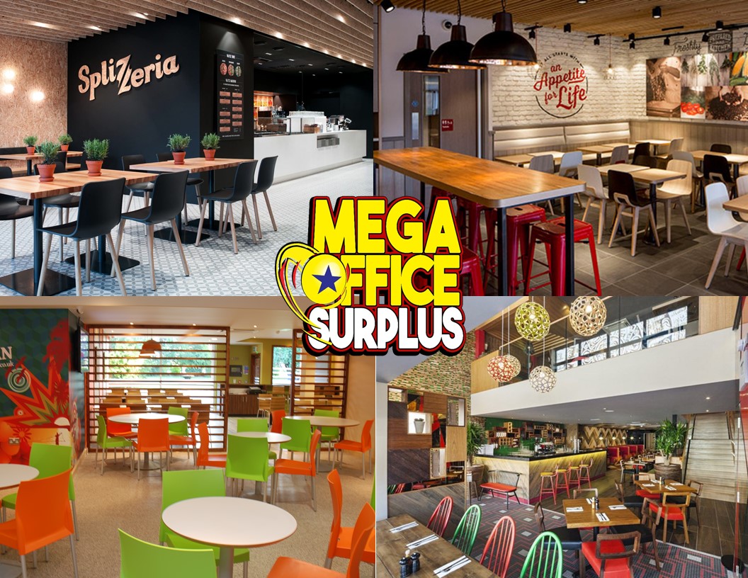Megaoffice Surplus Philippines Second Hand Restaurant Table And