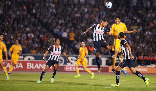 Cruz Azul Hidalgo vs Monterrey en Vivo - Copa MX 2014 Monterrey en Vivo