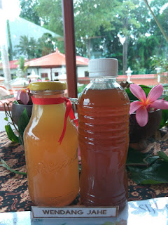 buat jamu di sijori resort buat jamu di sijori resort