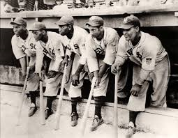 Black History Heroes: When Black Folks Owned Baseball Stadiums in Memphis:  Dr. John B. Martin, The Martin Brothers & The Negro League