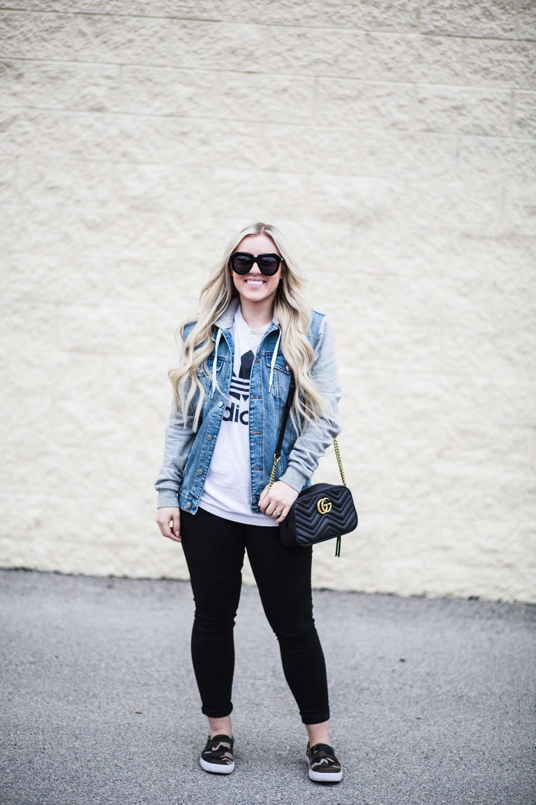 How To Take Your Casual Outfit To The Next Level... | A Pretty Penny