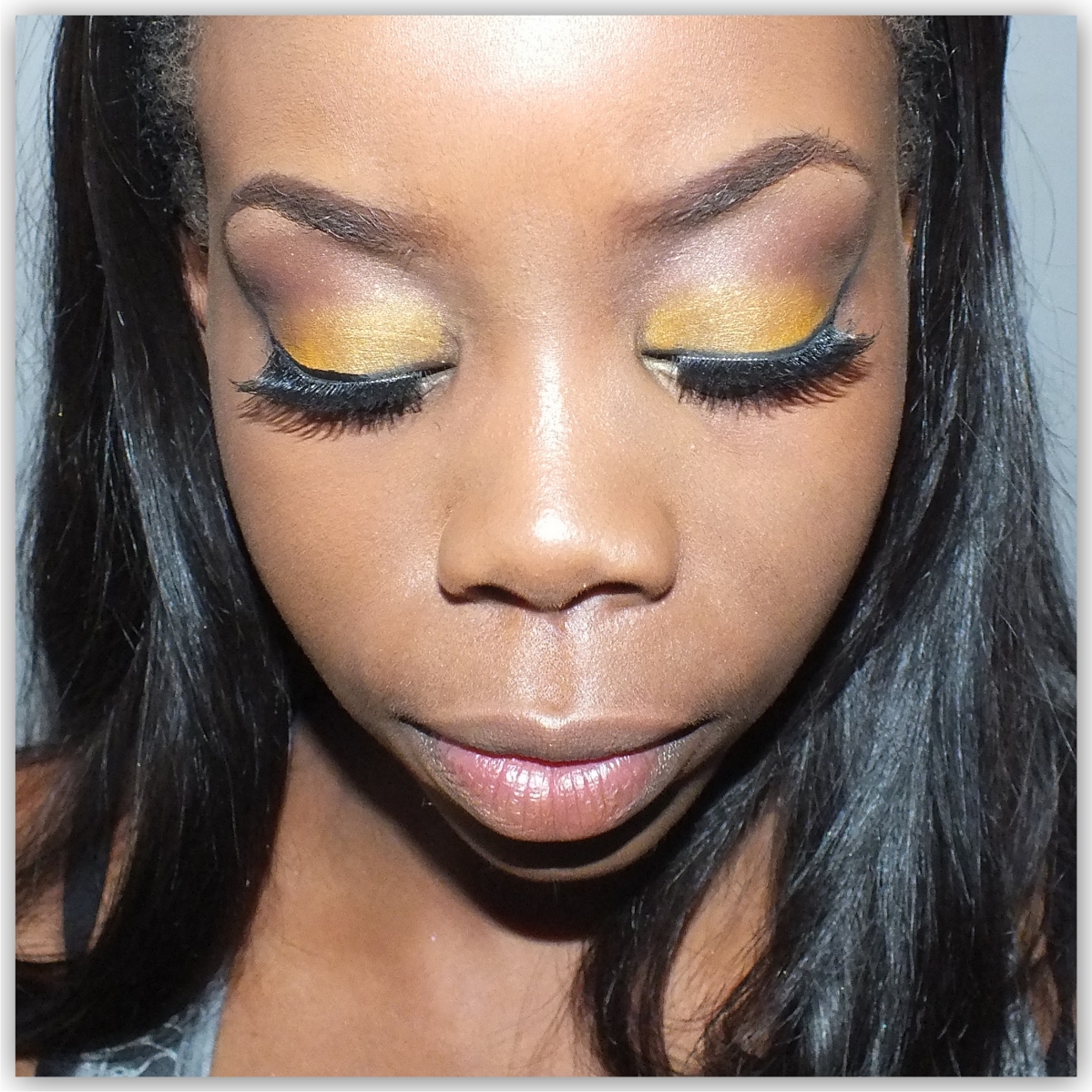Epiphannie A British Beauty Blog Rae of Sunshine Mellow Yellow