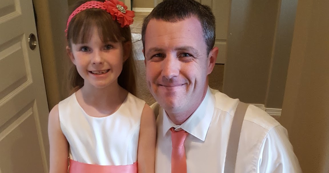 The Wakeman Family Father/Daughter Ball