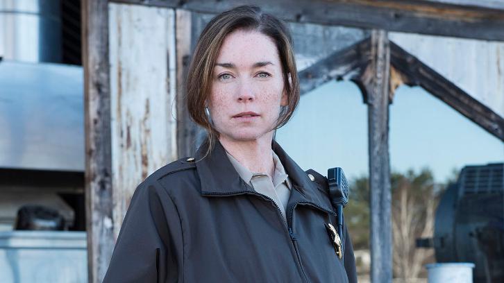 Law & Order: True Crime — The Menendez Murders - Julianne Nicholson Joins Cast