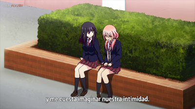 Ver Netsuzou TRap Netsuzou TRap - Capítulo 2