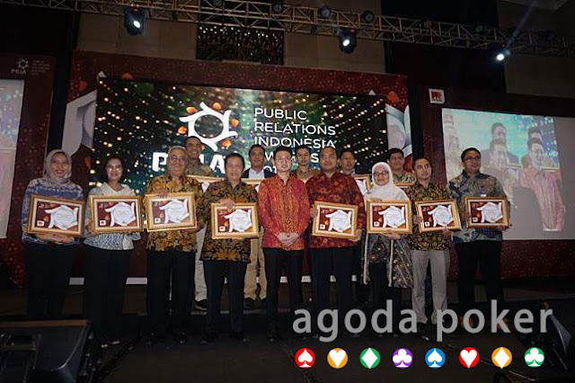 BANDARQ TERBAIK – Pupuk Indonesia Grup sabet 17 penghargaan PR Awards BANDARQ TERBAIK – Pupuk Indonesia Grup sabet 17 penghargaan PR Awards