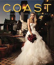 COAST Cover Magazine - February 2011