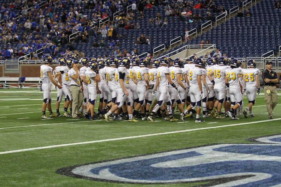 The D Zone: Pewamo-Westphalia Pirates 2016 Football Preview The D Zone: Pewamo-Westphalia Pirates 2016 Football Preview