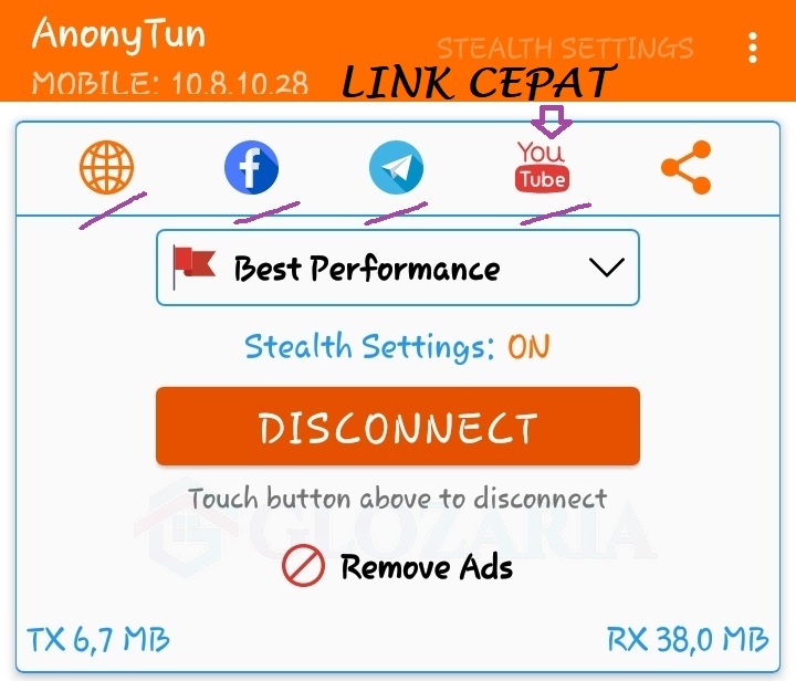 Cepat Ini Cara Mengubah Kuota Belajar Kemendikbud Menjadi Kuota Internet Utama Telkomsel Dll Glozaria