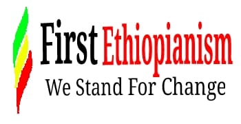 First Ethiopianism
